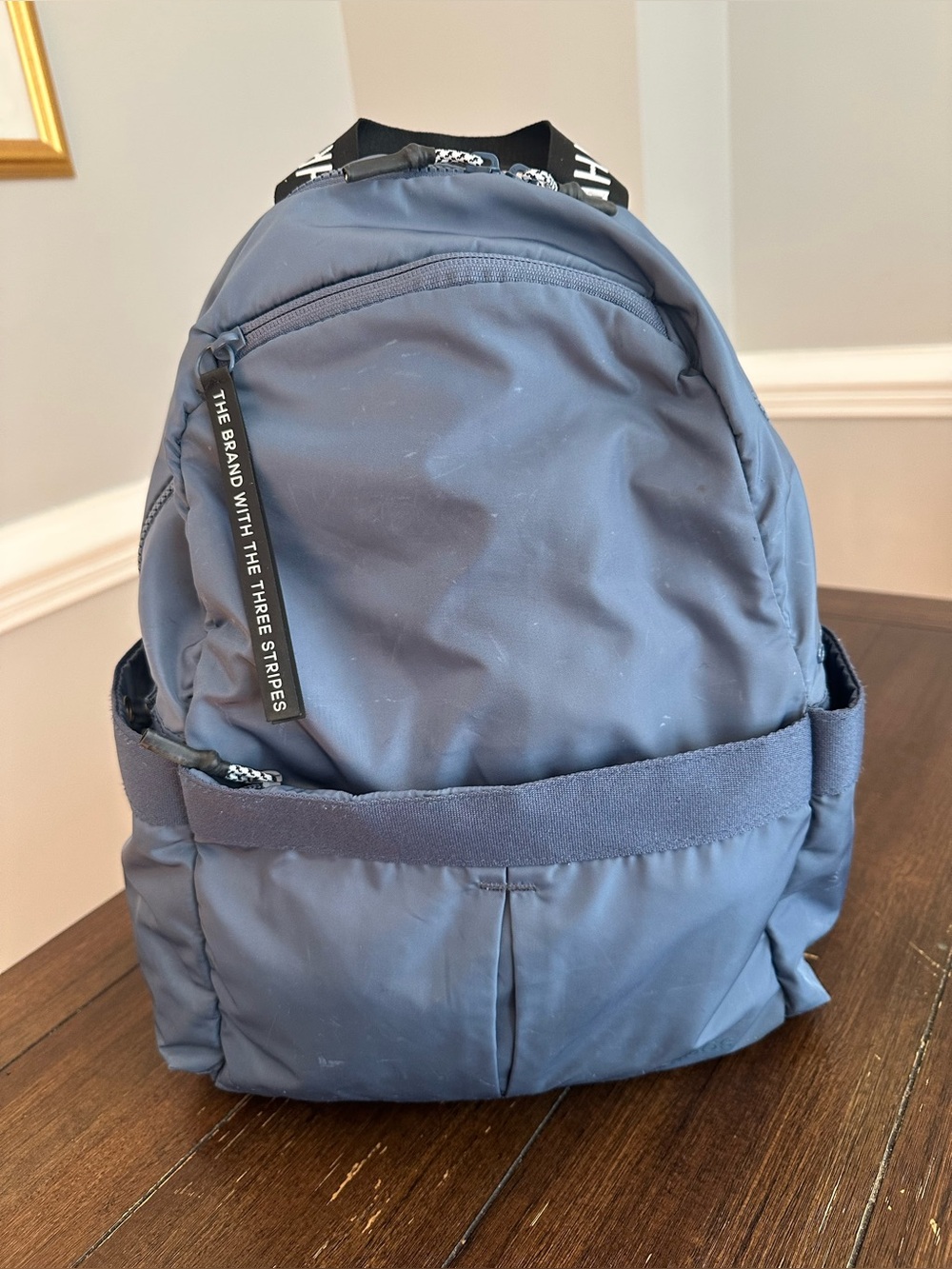 Adidas VFA backpack